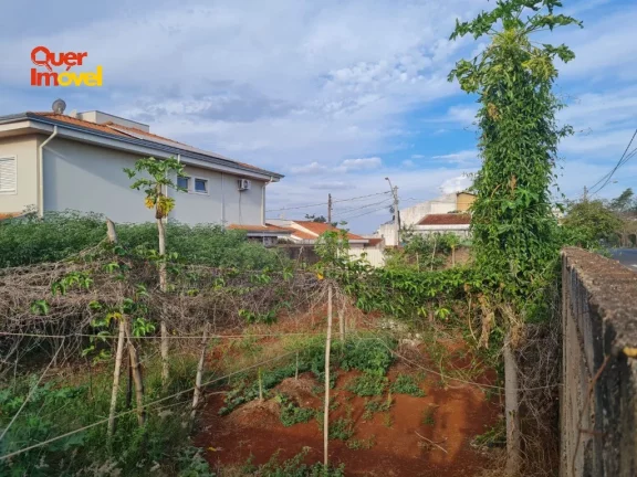 Imagem Terreno à venda em Ribeirão Preto-SP, Jardim Antártica, 405m². A oportunidade que você esperava!