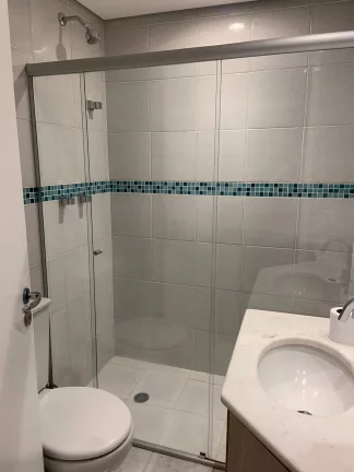 Imagem Flat para aluguel tem 28 metros quadrados com 1 quarto em Cerqueira César