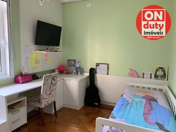 Imagem Sobrado à venda, 161 m² por R$ 900.000,00 - Boqueirão - Santos/SP