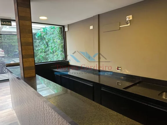 Imagem Salão Comercial - Vila Progredior
