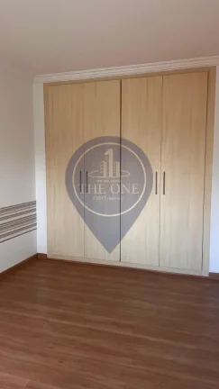 Imagem Apartamento à venda na Vila Olímpia, São Paulo-SP: 2 quartos, 2 banheiros, 1 vaga de garagem, 79m² de área!