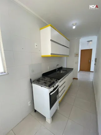Imagem More hoje mesmo em um belo apartamento de 2 quartos com suíte a poucas quadras da praia de Itaparic...