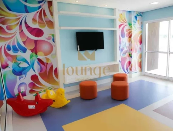 Imagem Apartamento à venda em Pq. Campolim Zona Sul - Sorocaba/SP