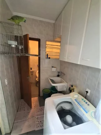 Imagem Linda casa com 3 dormitórios à venda no Jardim Nova Europa