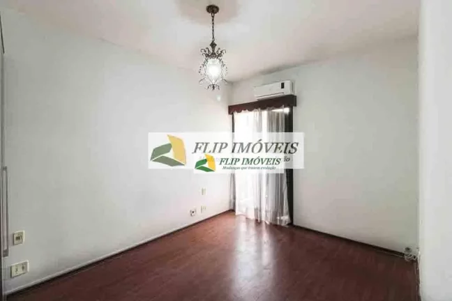 Imagem More em um apartamento de 168 metros quadrados com 4 quartos no miolo do Cambuí - Campinas - SP