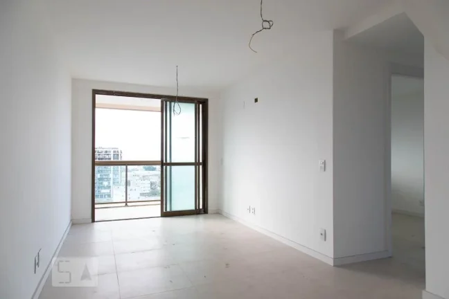 Imagem Apartamento à Venda - Recreio, 3 Quartos, 140 m2