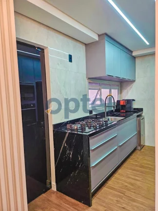Imagem Apartamento à Venda com 3 Quartos e Lazer Completo no Baeta Neves, São Bernardo do Campo - Próx. Shopping Metrópole