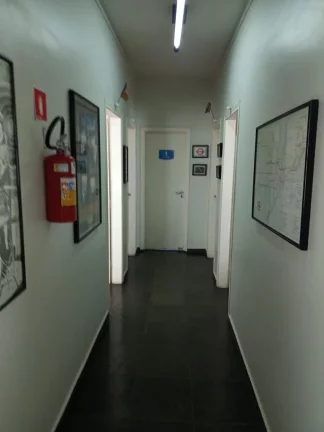 Imagem Locação Prédio Comercial de Alto Padrão com 17 Salas e 494m² no Jardim do Mar, São Bernardo do Campo-SP