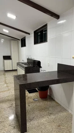 Imagem Casa à venda 3 quartos Bairro Europa - Contagem/MG