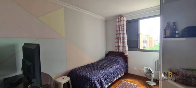 Imagem Apartamento à venda na Vila Leopoldina São Paulo SP com 4 dormitórios, 3 suítes, 3 vagas de garagem e 171m²