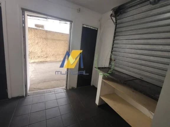 Imagem Loja estratégica com fluxo constante de clientes todos os dias