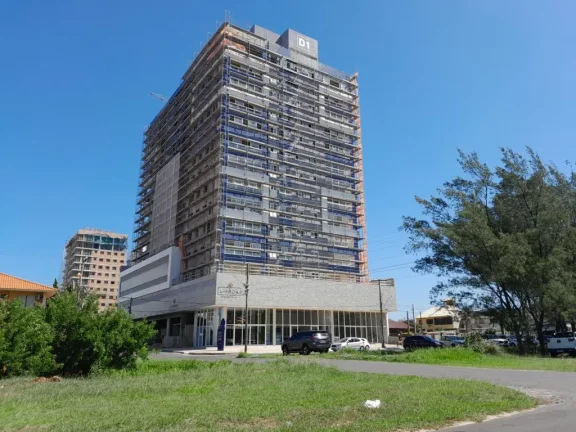 Imagem Apartamento 2 Dormitórios - Bairro Zona Nova
