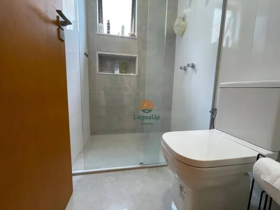 Imagem Casa com 3 dormitórios à venda, 165 m² por R$ 1.520.000,00 - Condomínio Solar Primavera - Lagoa Santa/MG