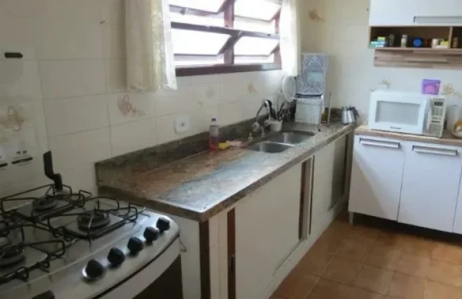 Imagem Casa para Venda em Itanhaém, Tupy, 5 dormitórios, 2 suítes, 2 banheiros, 10 vagas