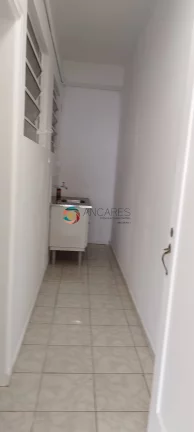 Imagem Andar corporativo com 2 salas na Libero Badaró - 10º andar