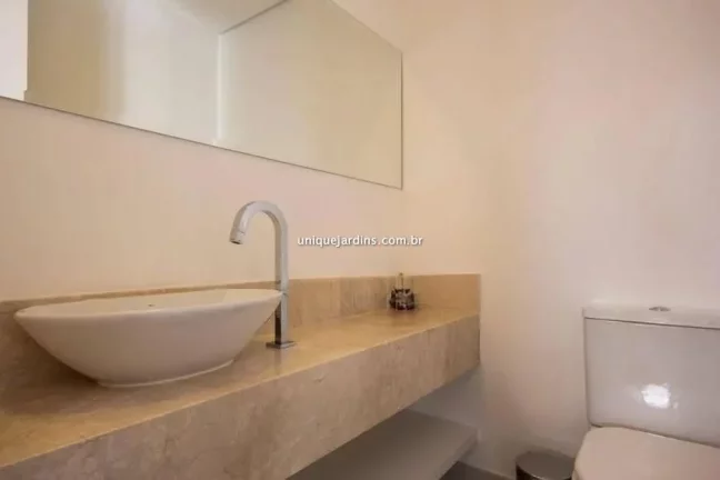 Imagem Apartamento à venda Vila Mariana São Paulo
