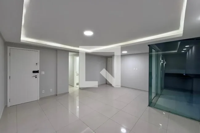 Imagem Apartamento à Venda - Recreio, 3 Quartos, 180 m2