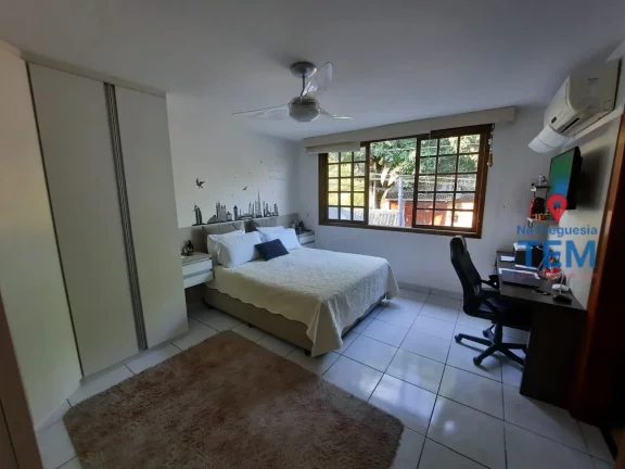 Imagem Casa triplex pertinho do Parck jacarepaguá, Rio de Janeiro-RJ