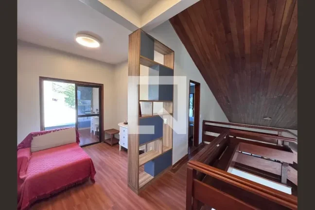 Imagem Casa à Venda - Recreio, 4 Quartos, 550 m2
