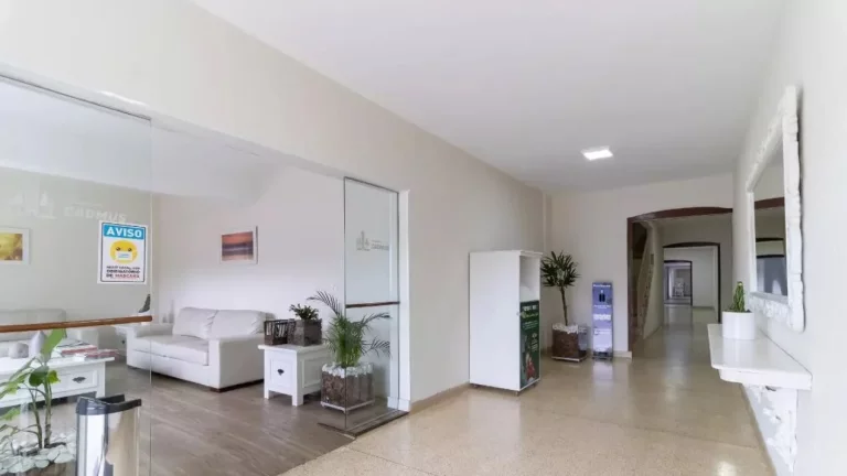 Imagem APARTAMENTO RESIDENCIAL em SÃO PAULO - SP, VILA MARIANA