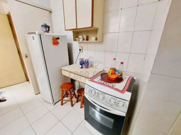 Imagem Copacabana – Avenida Nossa Senhora de Copacabana | Residencial › Apartamento 2 quarto(s) à Venda