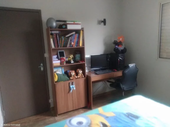 Imagem Sobrado para Venda em Mauá / SP no bairro Vila Noêmia