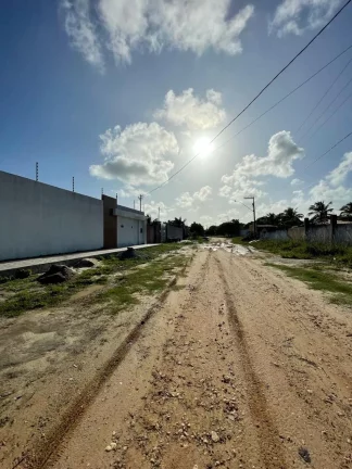 Imagem Terreno no Mosqueiro - Espaço amplo de 980m² à venda | Posição Norte