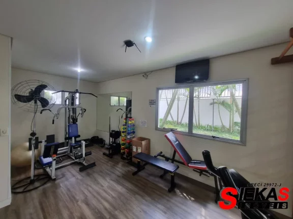 Imagem Apartamento à venda no Tatuapé, São Paulo-SP: 3 quartos, 1 suíte, 3 banheiros, 2 vagas, 85m² de área!
