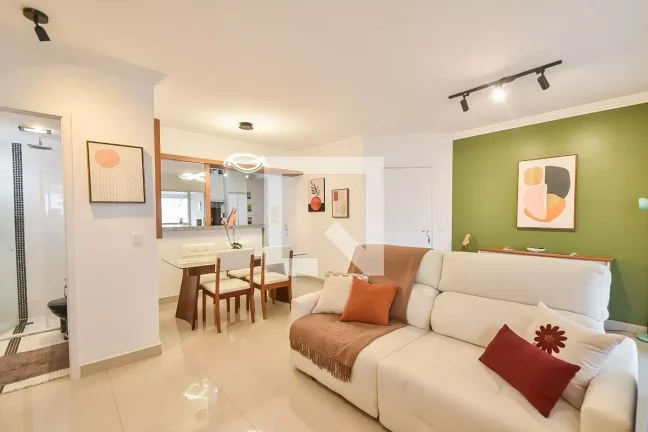 Imagem Apartamento à Venda - Cambuci, 2 Quartos, 81 m2