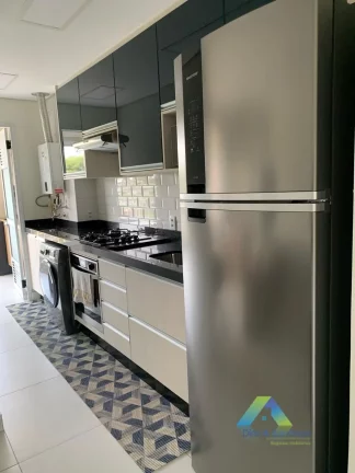 Imagem Apartamento à venda no bairro Anchieta - São Bernardo do Campo/SP
