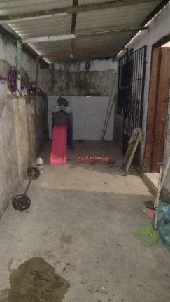 Imagem Casa à venda, 140 m² por R$ 280.000,00 - Jardim das Rosas (Zona Norte) - São Paulo/SP