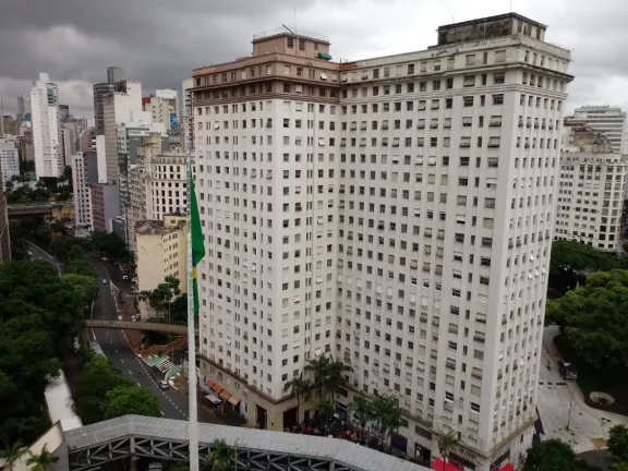 Imagem Kit no Centro histórico - São Francisco