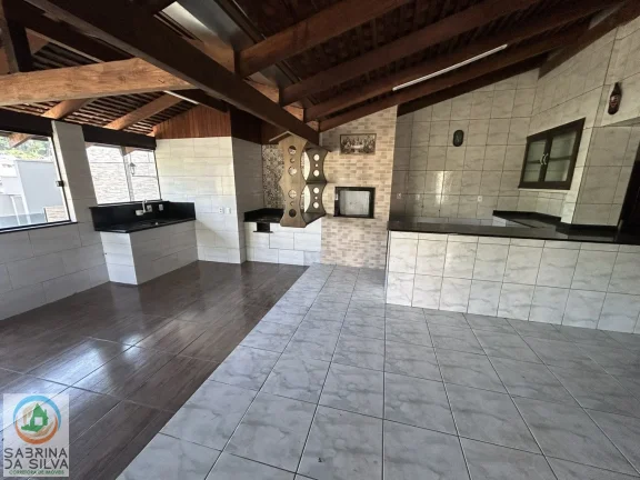 Imagem Casa - Água Verde - Blumenau