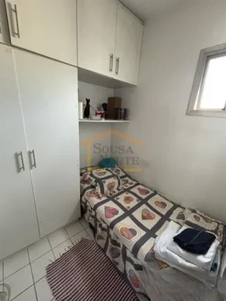Imagem Apartamento de 144m², 4 dormitórios, sendo 4 suítes, hall privativo e excelente iluminação natu...