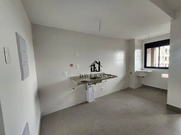 Imagem Apartamento à venda, 67 m² por R$ 740.000,00 - Parque Morumbi - Votorantim/SP