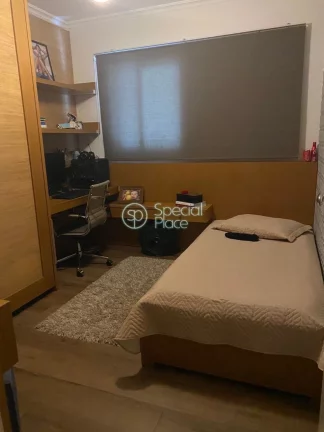 Imagem Ótimo apartamento à venda Panamby 110m2 *110m2 area útil *Salas de estar e de jantar *Sala integr...