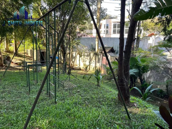 Imagem Terreno 2.600m² a venda em condomÍnio na Granja Viana, oportunidade!