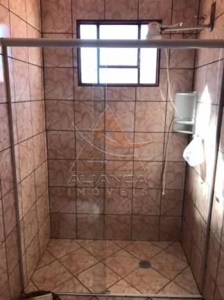 Imagem Casa - Ribeirão Preto - Vila Mariana