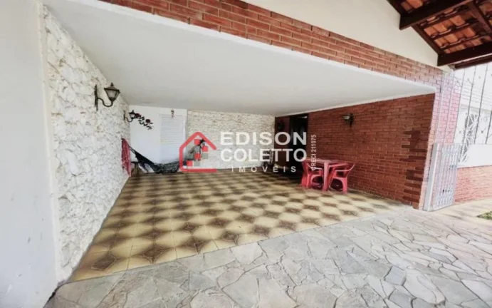 Imagem Casa a Venda, Nova América, Piracicaba!!
