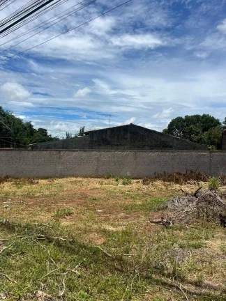 Imagem LOTE RESIDENCIAL OLINDA