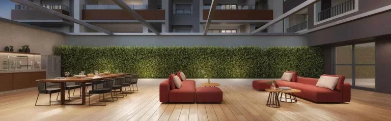 Imagem Jota Vila Mariana - Residencial - Jota Vila Mariana - Residencial