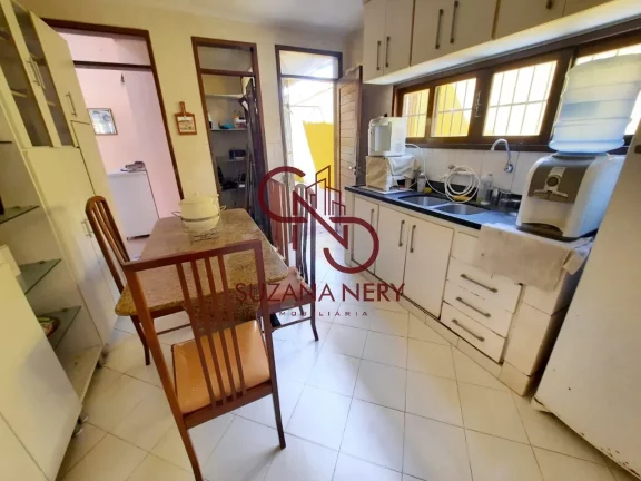 Imagem CASA DUPLEX COM 5 QUARTOS EM POTILÂNDIA, LAGOA NOVA-NATAL