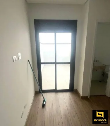 Imagem Apartamento sem condomínio 2 dormitórios - Parque das Nações - Santo André