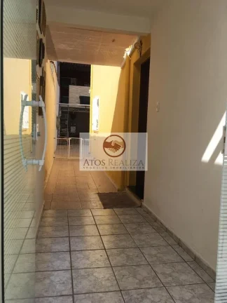 Imagem Sobrado em Jardim Consorcio Interlagos - São Paulo