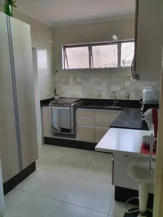 Imagem Apartamento recém reformado 68 m² Centro São Bernard odo Campo