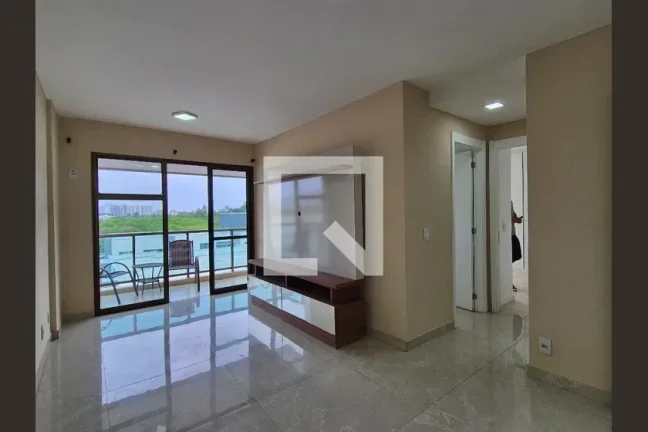 Imagem Apartamento à Venda - Recreio, 2 Quartos, 70 m2