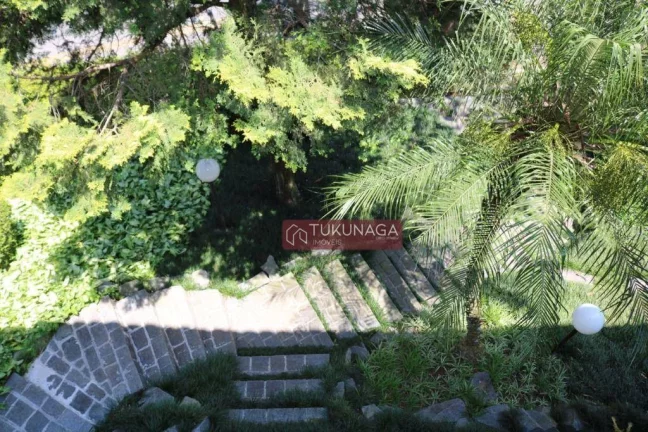 Imagem Casa à venda, 360 m² por R$ 2.449.000,00 - Jardim Fazenda Rincao - Aruja V - Arujá/SP