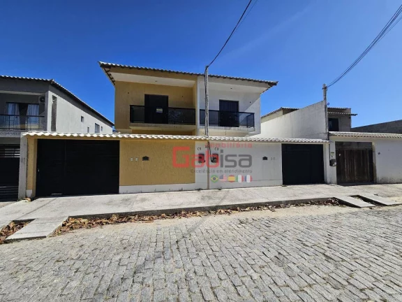 Imagem Casa no Foguete