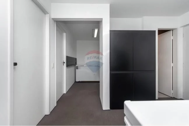 Imagem Sala Comercial à Venda na Cidade Monções, SP