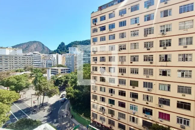 Imagem Apartamento à Venda - Copacabana, 4 Quartos, 150 m2